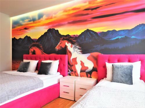 Vip Apartamenty Carmelove