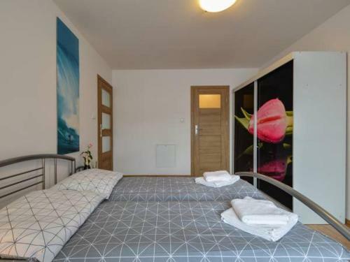 Apartamenty Interdom