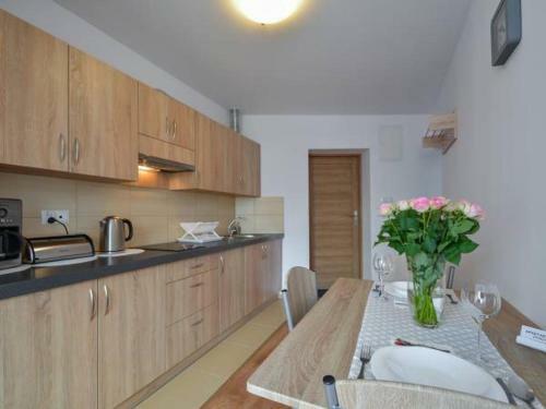 Apartamenty Interdom