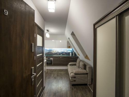 Apartamento Tatrytop Lodowy Szczyt