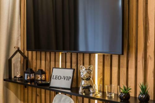 Apartamento Tatrytop Rezydencja Zakopia?ska Spa