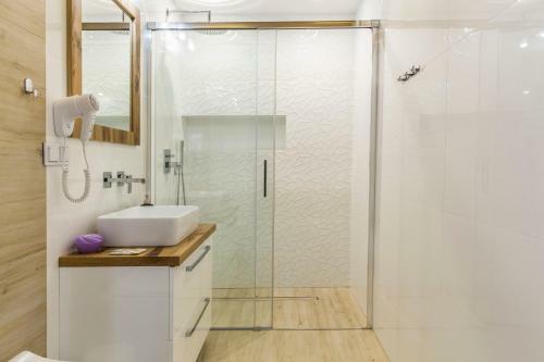 Apartamento Tatrytop Rezydencja Zakopia?ska Spa
