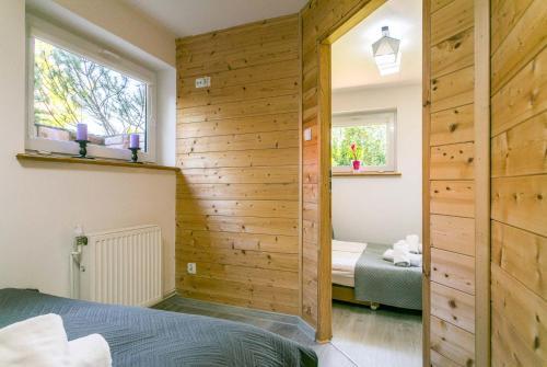 Rent Like Home - Apartament Oberceni�wka 30