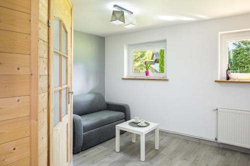 Rent Like Home - Apartament Oberceni�wka 30