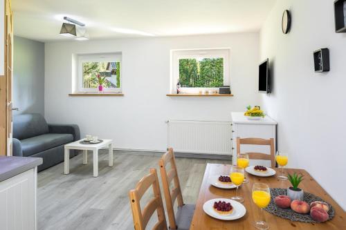 Rent Like Home - Apartament Oberceni�wka 30