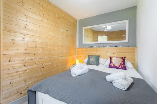 Rent Like Home - Apartament Oberceni�wka 30