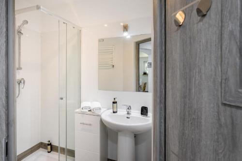 Rent Like Home - Apartament Oberceni�wka 30