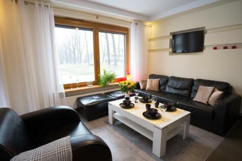 Apartment Krup�wki Premio