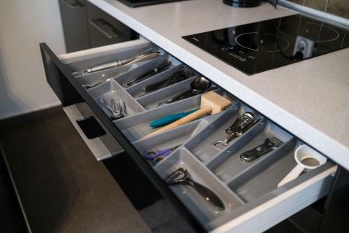 Apartment Krup�wki Premio
