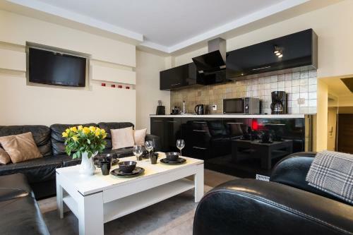 Apartment Krup�wki Premio