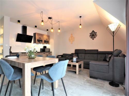 Vip Apartamenty Folk Residence