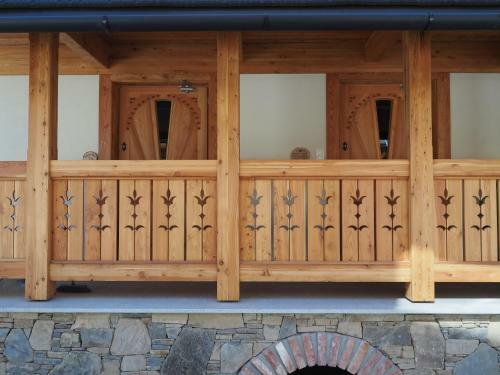 Vip Apartamenty Folk Residence