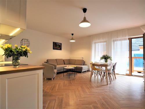 Vip Apartamenty Folk Residence