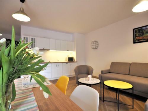 Vip Apartamenty Folk Residence
