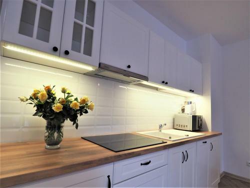 Vip Apartamenty Folk Residence
