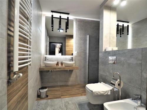 Vip Apartamenty Folk Residence