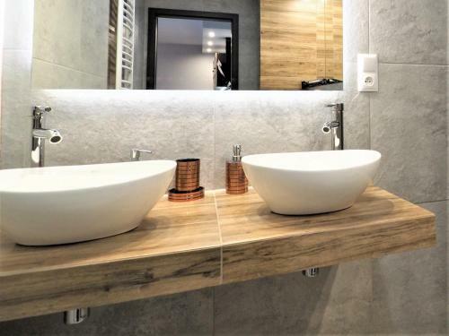 Vip Apartamenty Folk Residence