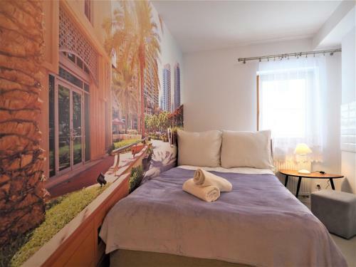 Vip Apartamenty Folk Residence