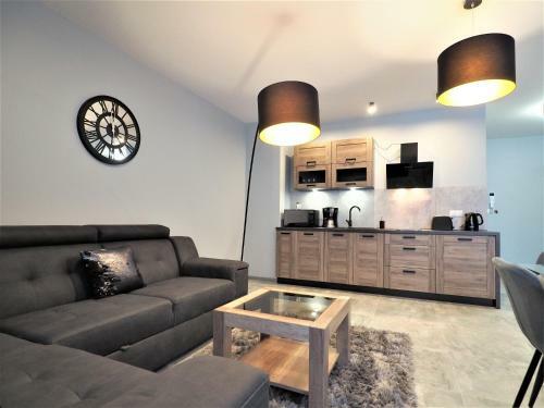 Vip Apartamenty Folk Residence