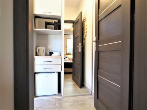 Vip Apartamenty Folk Residence