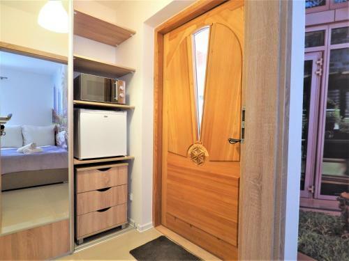 Vip Apartamenty Folk Residence