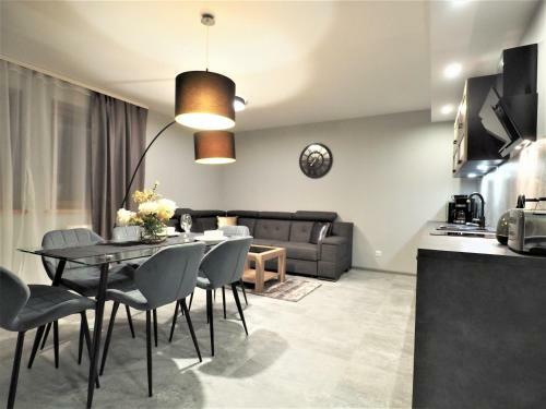 Vip Apartamenty Folk Residence