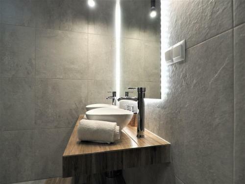 Vip Apartamenty Folk Residence