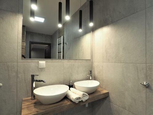 Vip Apartamenty Folk Residence