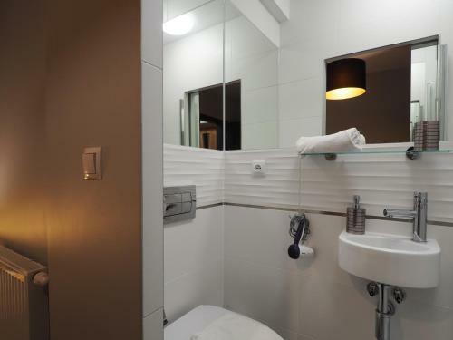 Vip Apartamenty Folk Residence