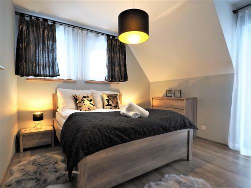 Vip Apartamenty Folk Residence