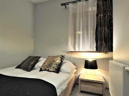 Vip Apartamenty Folk Residence