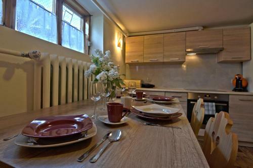 Dom Vika Home Zakopane