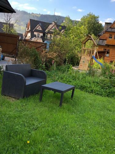 Dom Vika Home Zakopane