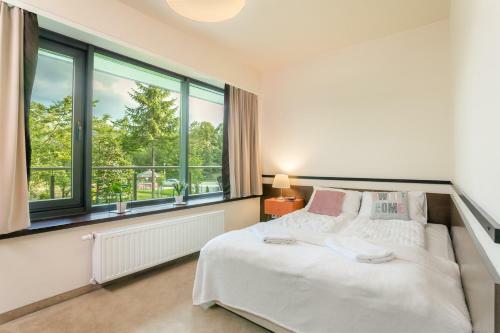 Rent Like Home - Apartament Szklane Domy