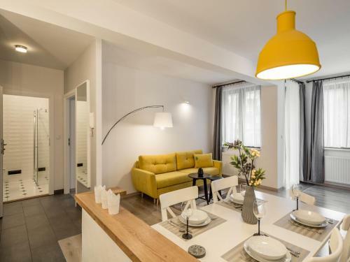 Apartamento Tatrytop Nellin Granitica