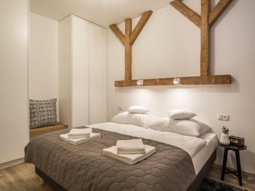 Apartamento Tatrytop Nellin Granitica