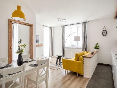 Apartamento Tatrytop Nellin Granitica