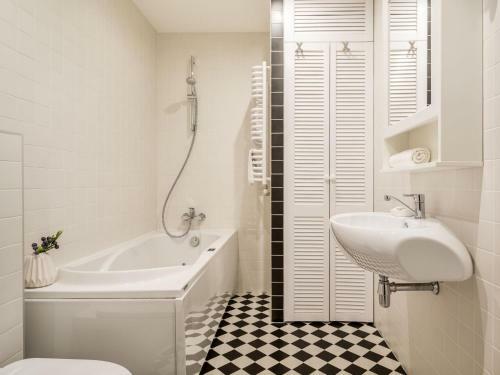 Apartamento Tatrytop Nellin Granitica