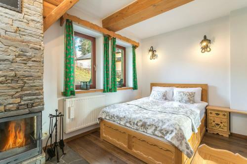 Apartamento Rent Like Home - Ci?g?�wka