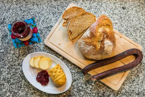 Apartamento Rent Like Home - Ci?g?�wka