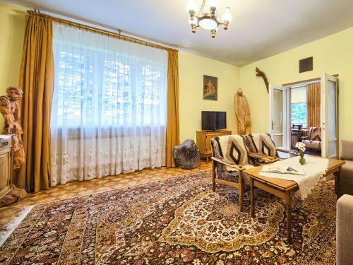 Vintage Apartment Visitzakopane