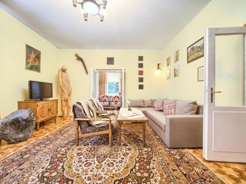 Vintage Apartment Visitzakopane
