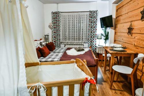 Apartamento Rentplanet - Willa Bachled�wka