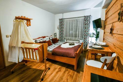 Apartamento Rentplanet - Willa Bachled�wka