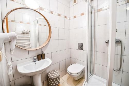 Apartamento Rentplanet - Willa Bachled�wka