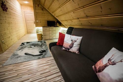 Apartamento Rentplanet - Willa Bachled�wka