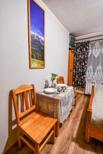 Apartamento Rentplanet - Willa Bachled�wka