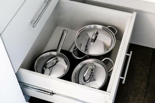 Apartamento Rent Like Home - Brzozowa