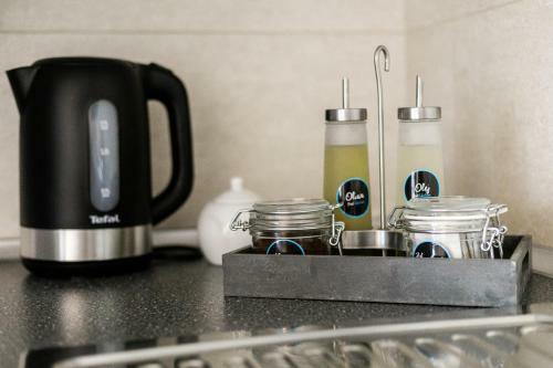 Apartamento Rent Like Home - Brzozowa