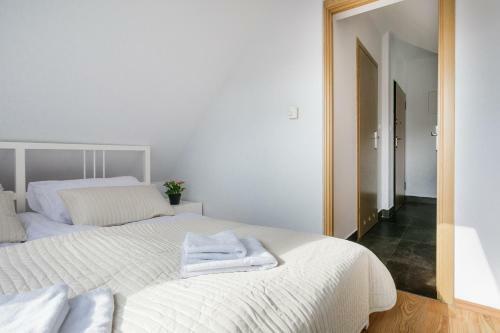 Apartamento Rent Like Home - Brzozowa